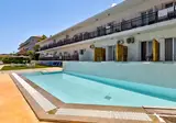 Argassi Beach Hotel foto 1