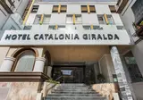 Hotel Catalonia Giralda foto 1