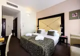 Grandior Hotel Prague foto 2