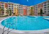 Protur Badia Park Aparthotel foto 1