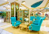 Daima Biz Hotel foto 19