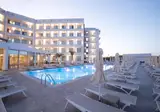 Evalena Beach Hotel foto 11