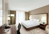 DoubleTree by Hilton Hotel & Conference Centr foto 4