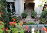 Hôtel Relais Saint Sulpice foto 19
