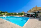 Appartementen Sandy Beach foto 7