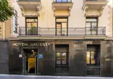 Hostal Ballesta foto 2