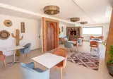 Hotel Al Karob Yoga Boutique foto 6