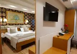 Queen Hotel Tirana foto 12