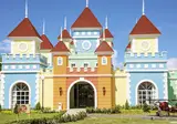 Fantasia Bahia Principe Punta Cana foto 7