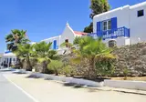 Mykonos Beach foto 2