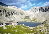 Prachtige bergen en meren in Karinthië, Mallnitz foto 19