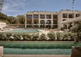 Planos Hotel foto 1