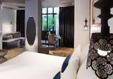 Hotel Mademoiselle foto 3