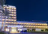 Hotel Samos foto 15