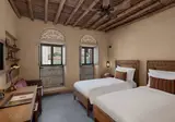 Al Seef Heritage Hotel Dubai, Curio Collection by Hilton foto 14