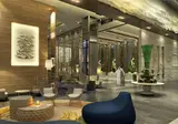 Hilton Abu Dhabi Yas Island foto 16
