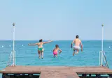 Riva Blu foto 4