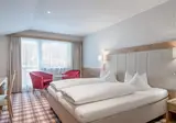 Hotel Mildererhof foto 2