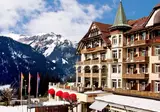 Hotel Victoria Lauberhorn foto 1
