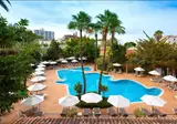 Hotel Valentin Reina Paguera - Adults only foto 2