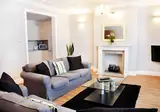 Lamington - Hammersmith Serviced Apartments foto 24