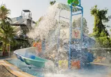 Lykia Botanika Beach Hotel foto 16