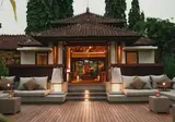 Tanah Gajah, a Resort by Hadiprana foto 6