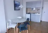 Appartementen GHT Tossa Park foto 11