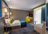Mercure Hotel Berlin Wittenbergplatz foto 2