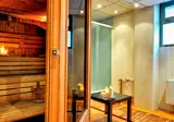 Hotel Sant Gothard foto 7