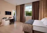 Cornaro Hotel foto 4