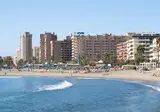 Hotel Apartamentos Pyr Fuengirola foto 16