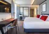 Canopy by Hilton Madrid Castellana foto 7