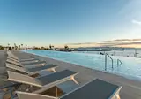 Hotel Barcelo Playa Blanca Royal Level - adults only - winterzon foto 1