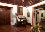 Hotel Rural Cortijo San Ignacio Golf foto 15