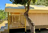 Santa Fortunata Village Camping foto 30