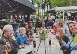 Vodatent Camping Emmen foto 7
