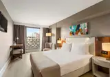 Ramada Istanbul Grand Bazaar foto 2
