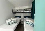 Camping Village Capo D'Orso foto 30