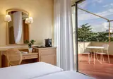 Hotel Santa Costanza foto 4