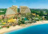 Centara Grand Mirage Beach Resort Pattaya foto 15