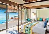 Pullman Maldives All-Inclusive Resort foto 1