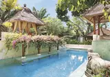 Griya Santrian Resort foto 11