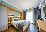 Premier Nergis Beach Hotel foto 2