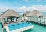 Nova Maldives Resort foto 2