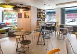 Ibis Geneve Centre Gare foto 8