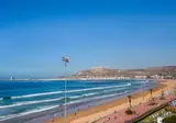 Amadil Ocean Club Agadir foto 28