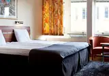 Best Western Kom Hotel Stockholm foto 2