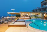 Rigas Boutique Hotel foto 9