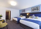 Temple Bar Hotel Dublin by The Unlimited Collection foto 2